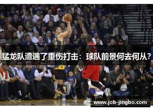 猛龙队遭遇了重伤打击：球队前景何去何从？