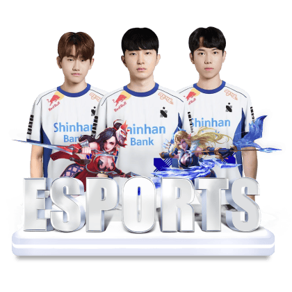 竟博体育电竞场馆