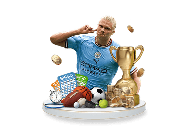 竟博体育体育App